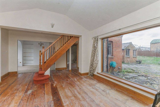 Temple Cottage, Rushden Road, Sharnbrook, Bedfordshire MK44 1ND 6