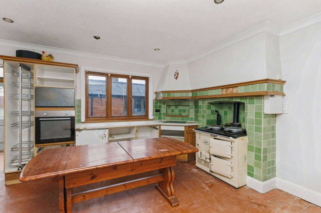 Temple Cottage, Rushden Road, Sharnbrook, Bedfordshire MK44 1ND 6