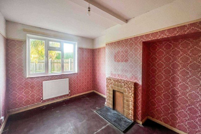 12 Pound Road, Hevingham, Norwich NR10 5NB 36