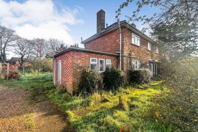 12 Pound Road, Hevingham, Norwich NR10 5NB 36