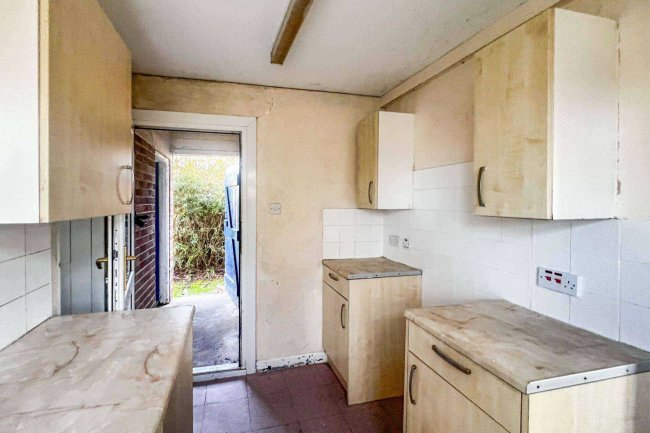 12 Pound Road, Hevingham, Norwich NR10 5NB 36