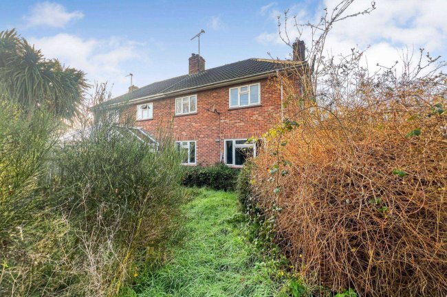 12 Pound Road, Hevingham, Norwich NR10 5NB 36