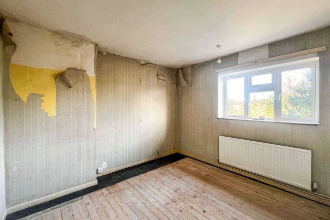 12 Pound Road, Hevingham, Norwich NR10 5NB 36