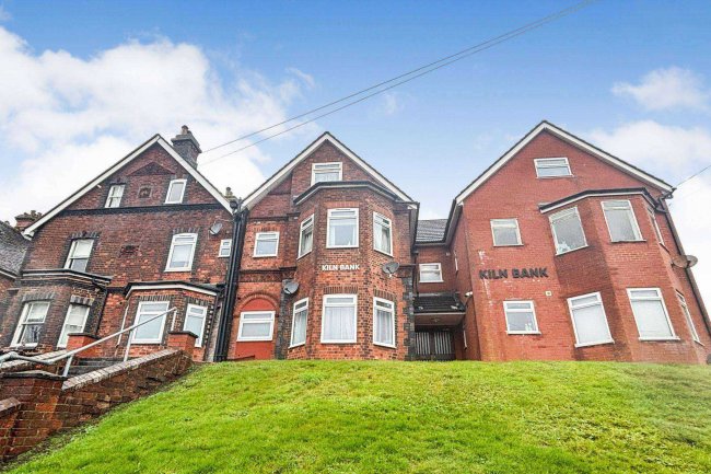 Flat 5, Kiln Bank, North Farm Road, Tunbridge Wells, Kent TN2 3DW 14