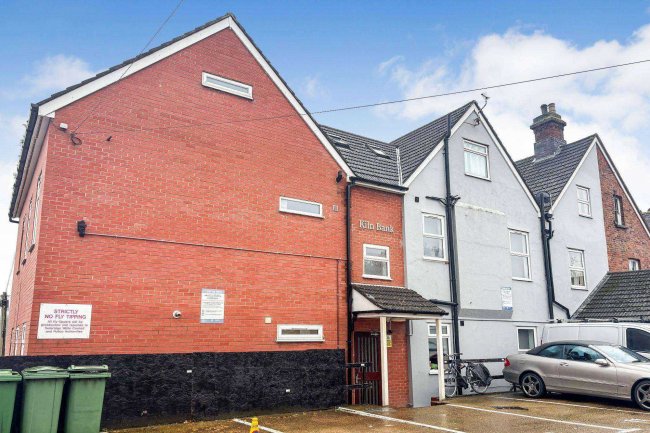 Flat 5, Kiln Bank, North Farm Road, Tunbridge Wells, Kent TN2 3DW 14