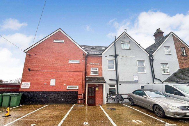 Flat 5, Kiln Bank, North Farm Road, Tunbridge Wells, Kent TN2 3DW 14