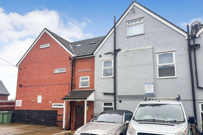 Flat 5, Kiln Bank, North Farm Road, Tunbridge Wells, Kent TN2 3DW 14