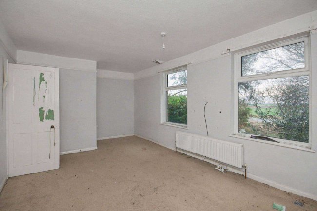 Flood Farm, Peterborough Road, Crowland, Peterborough PE6 0AD 5