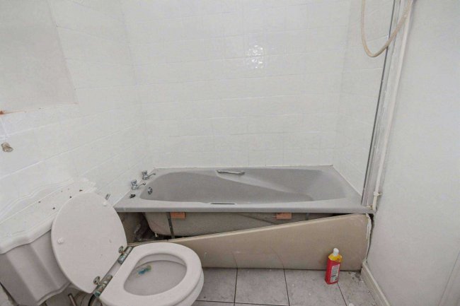 Flood Farm, Peterborough Road, Crowland, Peterborough PE6 0AD 5