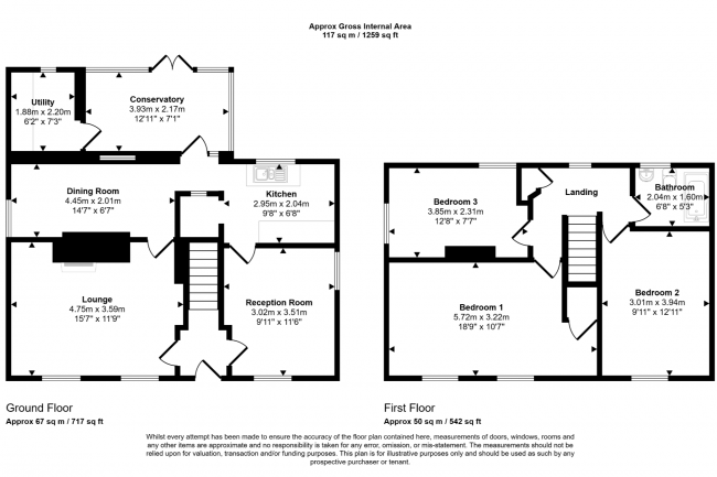 Flood Farm, Peterborough Road, Crowland, Peterborough PE6 0AD 5