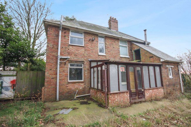 Flood Farm, Peterborough Road, Crowland, Peterborough PE6 0AD 5