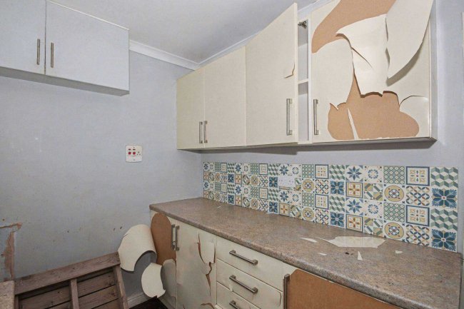 Flood Farm, Peterborough Road, Crowland, Peterborough PE6 0AD 5