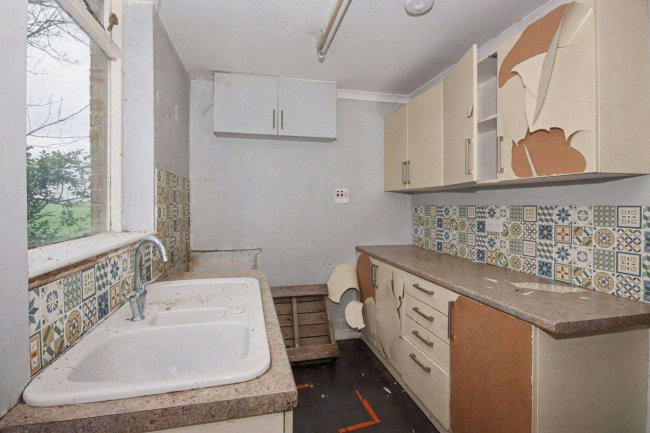 Flood Farm, Peterborough Road, Crowland, Peterborough PE6 0AD 5