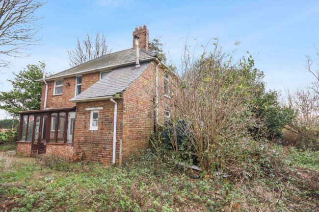 Flood Farm, Peterborough Road, Crowland, Peterborough PE6 0AD 5