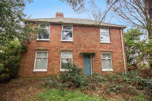 Flood Farm, Peterborough Road, Crowland, Peterborough PE6 0AD 5