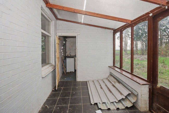 Flood Farm, Peterborough Road, Crowland, Peterborough PE6 0AD 5