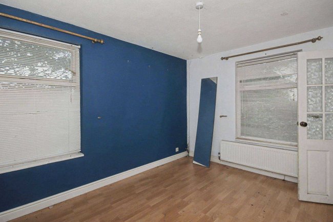 Flood Farm, Peterborough Road, Crowland, Peterborough PE6 0AD 5