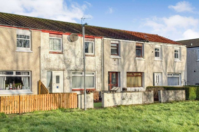 64 Rannoch Place, Castlepark, Irvine, KA12 9NQ 29