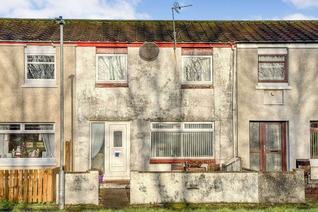 64 Rannoch Place, Castlepark, Irvine, KA12 9NQ 29