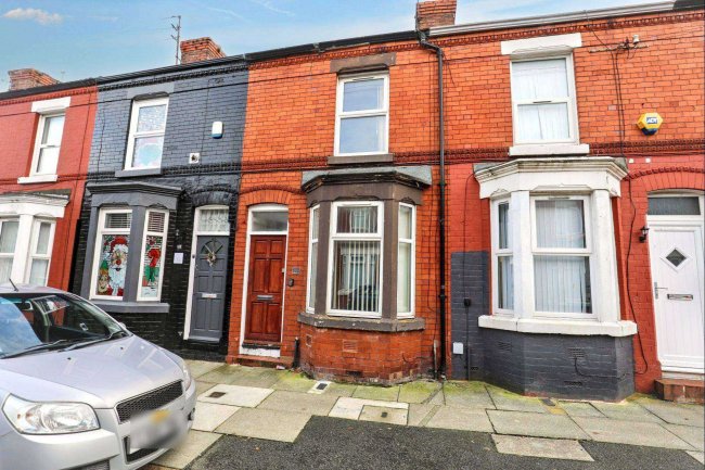 38 Holbeck Street, Liverpool, L4 2UT 12