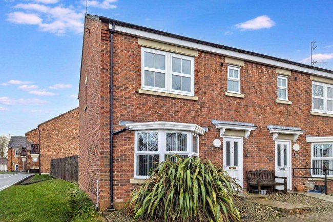 19 Torwood Court, Cramlington, Northumberland, NE23 2BZ 76