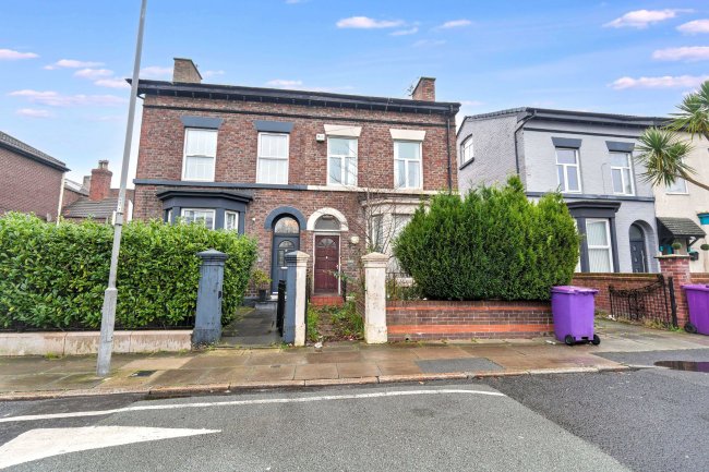 7 Laburnum Road, Kensington, Liverpool, L7 0HT 75