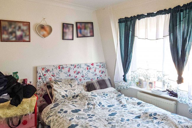 Flat 21 Martony Court, Dane Road, Margate, CT9 1SG 22