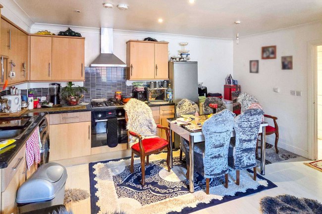 Flat 21 Martony Court, Dane Road, Margate, CT9 1SG 22