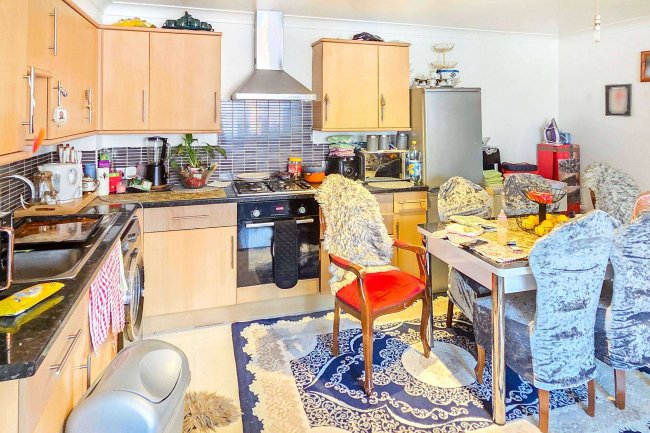 Flat 21 Martony Court, Dane Road, Margate, CT9 1SG 22