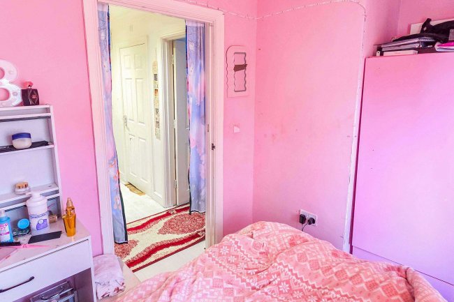 Flat 21 Martony Court, Dane Road, Margate, CT9 1SG 22