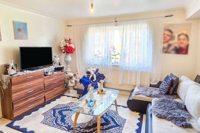 Flat 21 Martony Court, Dane Road, Margate, CT9 1SG 22