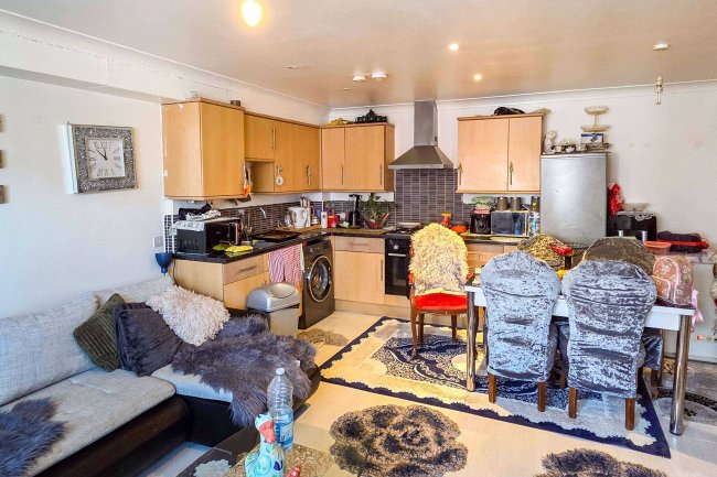 Flat 21 Martony Court, Dane Road, Margate, CT9 1SG 22