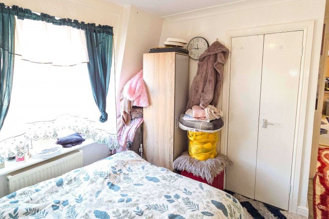 Flat 21 Martony Court, Dane Road, Margate, CT9 1SG 22