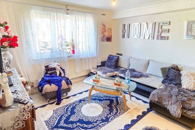 Flat 21 Martony Court, Dane Road, Margate, CT9 1SG 22