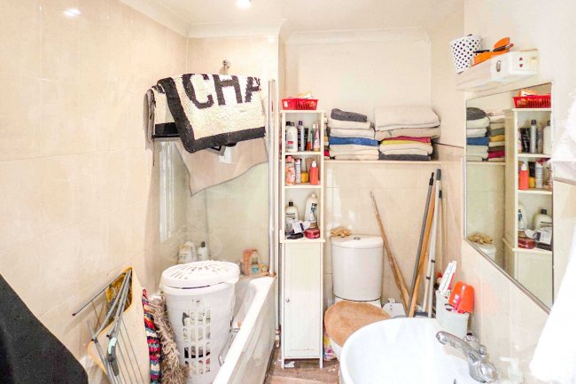 Flat 21 Martony Court, Dane Road, Margate, CT9 1SG 22