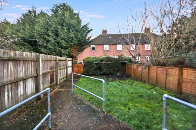 30 Westfield Road, Ramsey, Huntingdon, Cambridgeshire, PE26 1JR 93