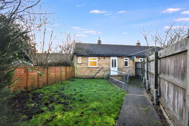 30 Westfield Road, Ramsey, Huntingdon, Cambridgeshire, PE26 1JR 93