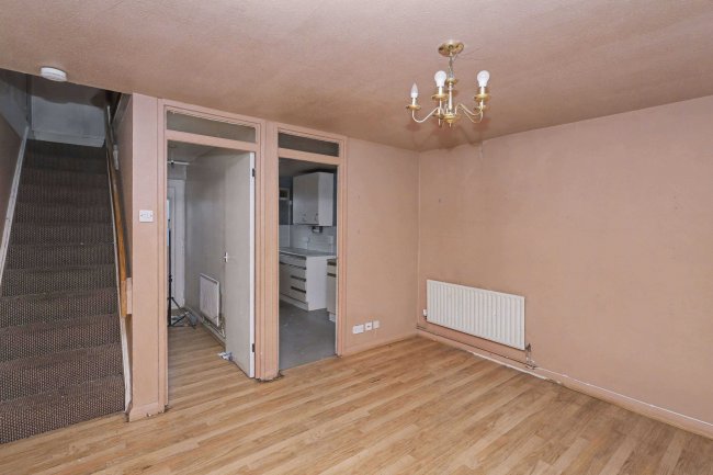 6 Keilder Close, Hillingdon, Uxbridge, UB10 0EU 1