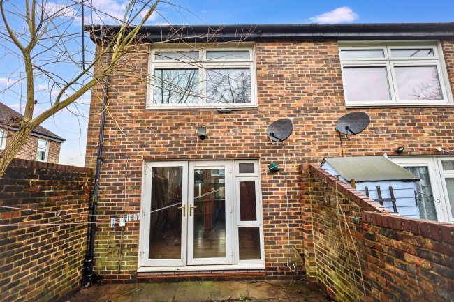 6 Keilder Close, Hillingdon, Uxbridge, UB10 0EU 1