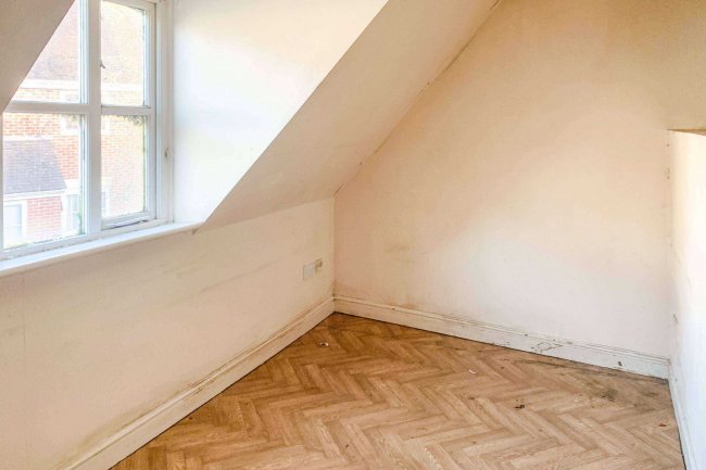 Flats A-E, 1 East Street, Blandford Forum, Dorset, DT11 7DU 67