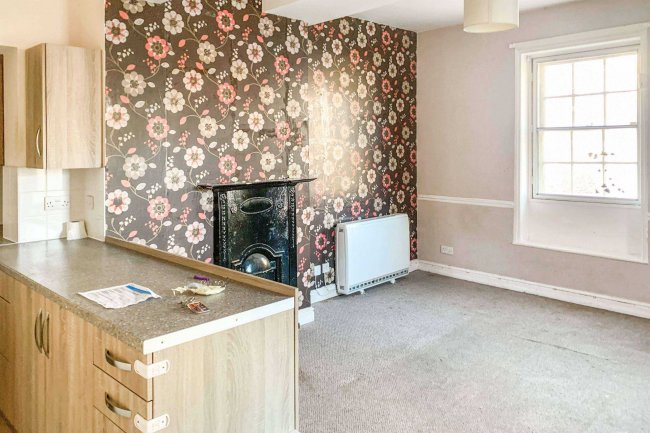 Flats A-E, 1 East Street, Blandford Forum, Dorset, DT11 7DU 67