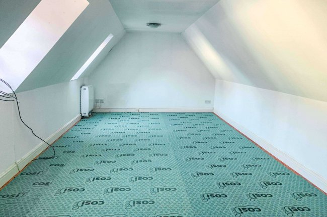 Flats A-E, 1 East Street, Blandford Forum, Dorset, DT11 7DU 67