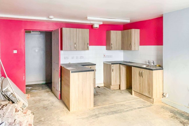 Flats A-E, 1 East Street, Blandford Forum, Dorset, DT11 7DU 67