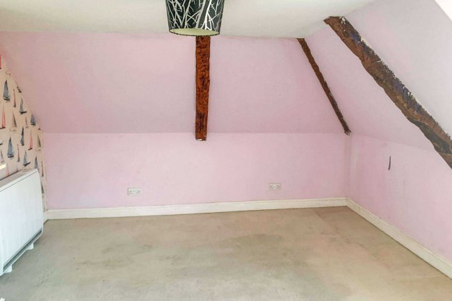 Flats A-E, 1 East Street, Blandford Forum, Dorset, DT11 7DU 67