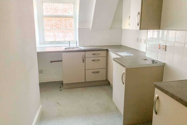 Flats A-E, 1 East Street, Blandford Forum, Dorset, DT11 7DU 67