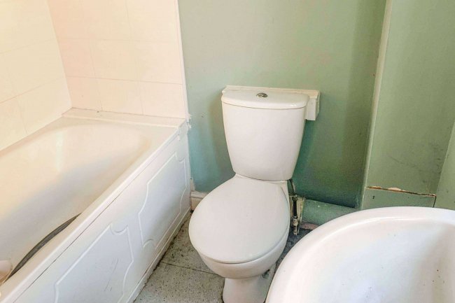 Flats A-E, 1 East Street, Blandford Forum, Dorset, DT11 7DU 67