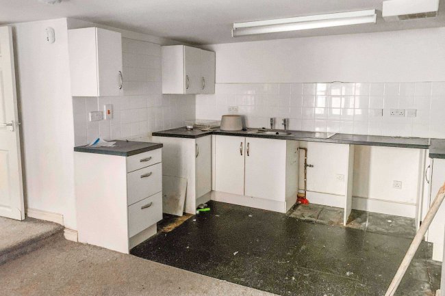 Flats A-E, 1 East Street, Blandford Forum, Dorset, DT11 7DU 67