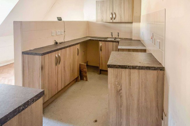 Flats A-E, 1 East Street, Blandford Forum, Dorset, DT11 7DU 67