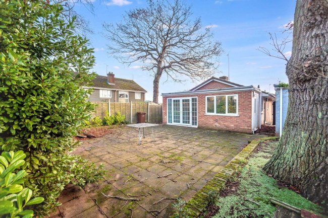 86 Long Catlis Road, Gillingham, Kent, ME8 9TA 70