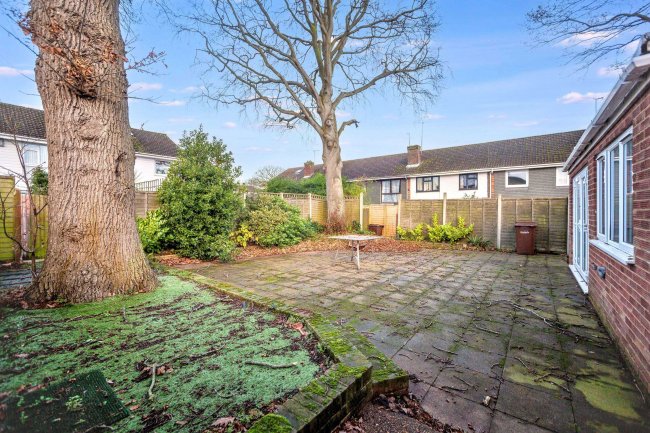 86 Long Catlis Road, Gillingham, Kent, ME8 9TA 70